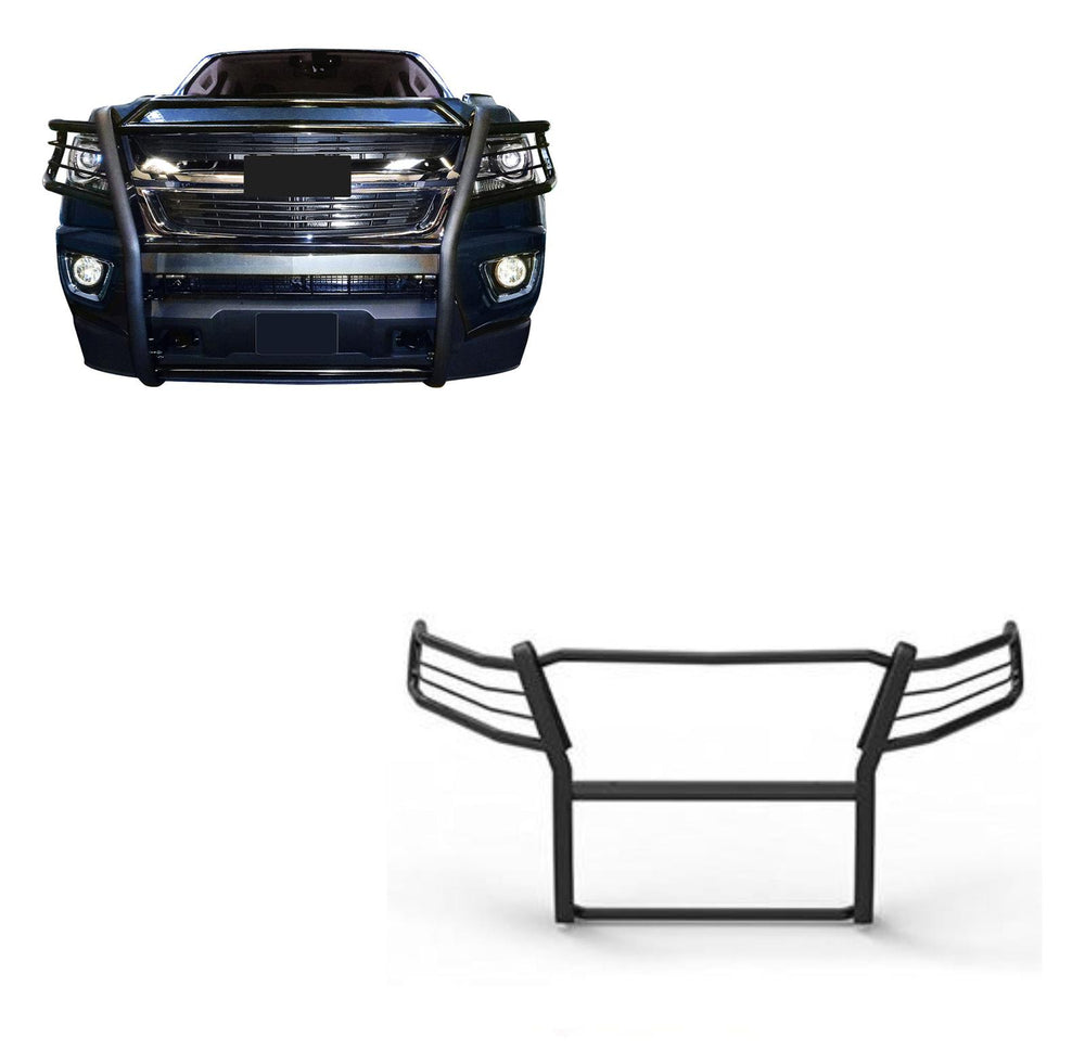 2015-2019 CHEVROLET COLORADO GRILLE