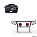 2015-2019 CHEVROLET COLORADO GRILLE