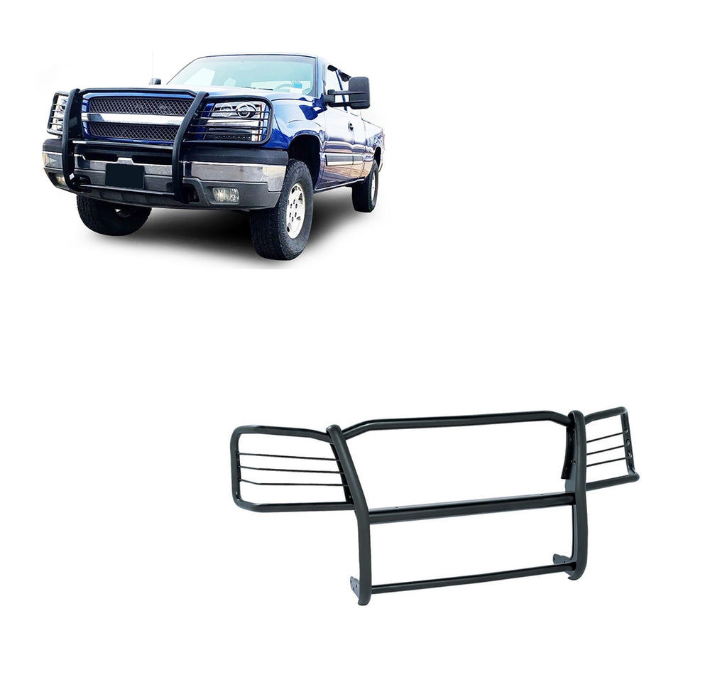 2003-2007 CHEVROLET SILVERADO 1500