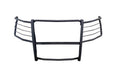 2019-2019 CHEVROLET SILVERADO GRILL