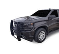 2019-2019 CHEVROLET SILVERADO GRILL