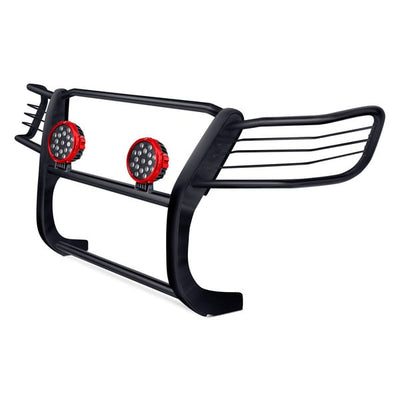 2016-2017 HONDA PILOT GRILLE GUARD-