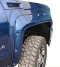 2014-2019 CHEVROLET SILVERADO 2500