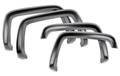 2016-2019 TOYOTA TACOMA FENDER FLAR