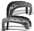 2016-2019 TOYOTA TACOMA FENDER FLAR