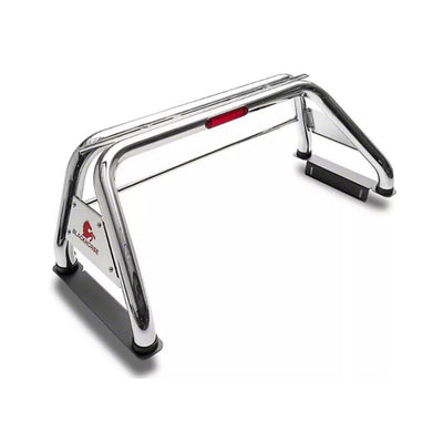 CLASSROLBAR .5TON SS ALL 01-19
