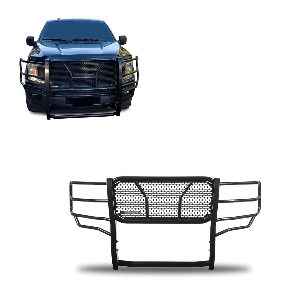 2015-2019 FORD F-150 GRILLE GUARD-R
