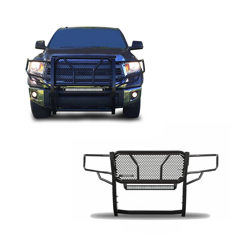 2007-2019 TOYOTA TUNDRA GRILLE GUAR