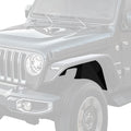 TUBULAR REAR FNDR FLARES