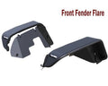 TUBULAR REAR FNDR FLARES