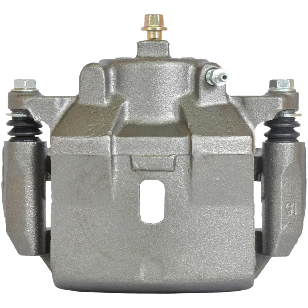 FRICTION CALIPERS