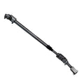 STEERING SHAFT; TELESCOPIC; STEEL;