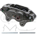IMP.DISC BRAKE CALIPER