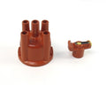 5118 NEW YORKER/TOWN & COUNTRY FLAME THROWER ELECT DIST BILLET 351C IGNITOR I