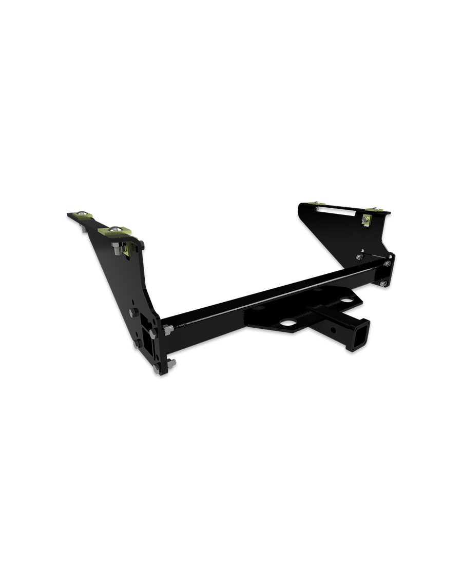 ~(74 lbs. 42X15X7)~ 2003-2013 Dodge Ram 2500 3500 Trucks with Factory Bumper