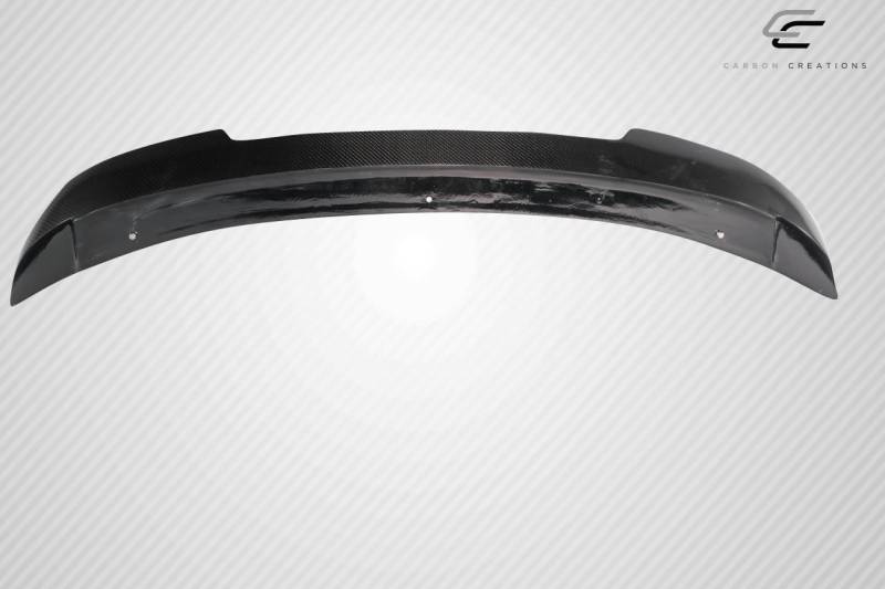2015-2023 Dodge Charger Carbon Creations CAC Rear Wing Spoiler - 1 Piece