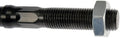 TIE ROD END - INNER
