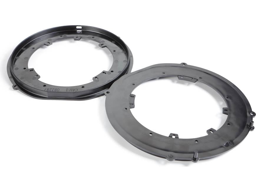 SPEAKER ADAPTER PLATE - TESLA MODEL