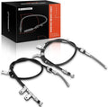 BRAKE CABLE