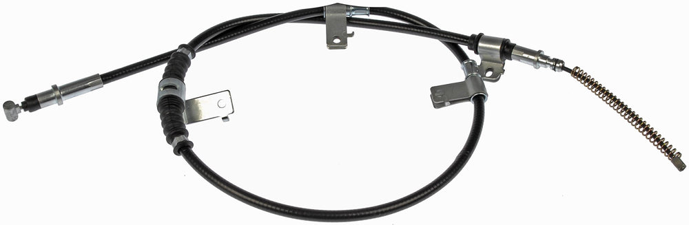 BRAKE CABLE