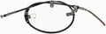 BRAKE CABLE
