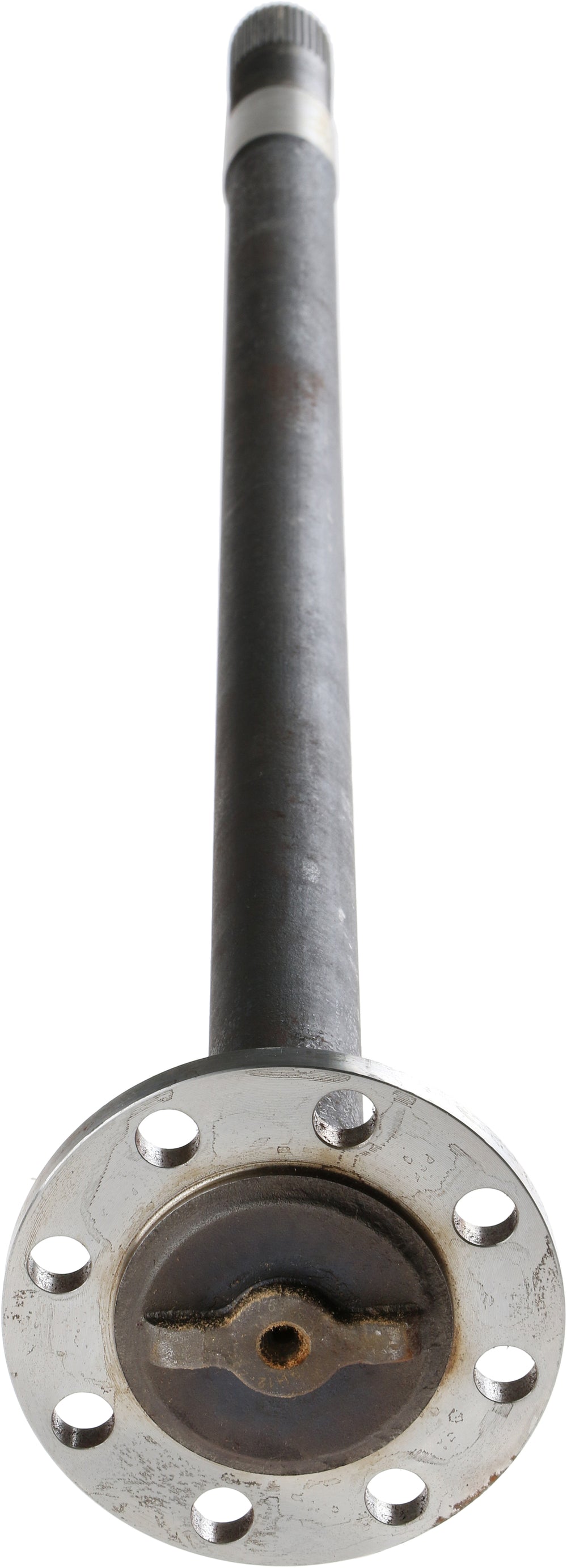 AXLE SHAFT F-350 DRW CHASSIS CAB LH