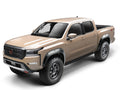 HUSKY LINERS 2022-2025 NISSAN FRONTIER FF POCKET STYLE 4PC FENDER FLARES
