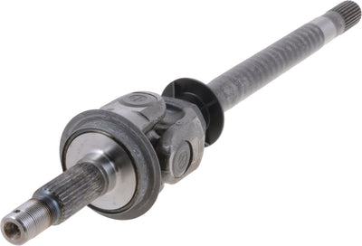 FRONT AXLE SHAFT (DANA 30) LH