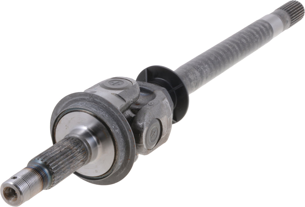 FRONT AXLE SHAFT (DANA 30) LH
