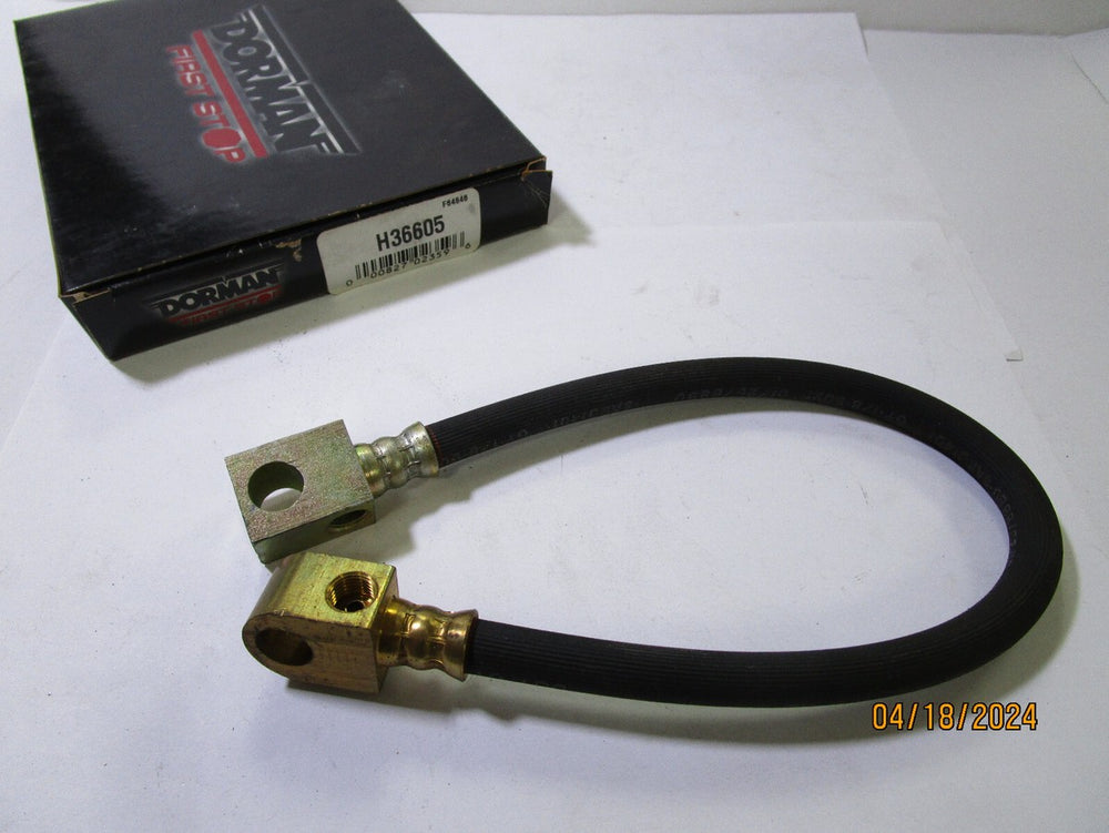 BRAKE HOSE