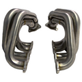 2' X 3' STAINLESS HEADERS. 2020 CHE