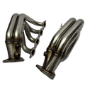 2' X 3' STAINLESS HEADERS. 2020 CHE