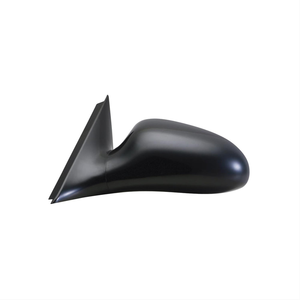 0509 BUICK LACROSS LH POWER NON FOLDAWAY OE MIRROR BLACK