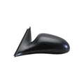 0509 BUICK LACROSS LH POWER NON FOLDAWAY OE MIRROR BLACK