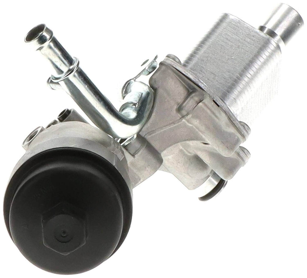 ENGINE OIL FILTER HOUSING KIT