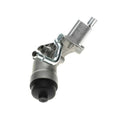 ENGINE OIL FILTER HOUSING KIT