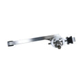 UPR 05-09 Mustang Blu Thunder 3650 Shifter w/ Ultra Light Stick and Knob 3002-102