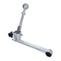 UPR 05-09 Mustang Blu Thunder 3650 Shifter w/ Ultra Light Stick and Knob 3002-102