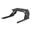 VIGOR ROLL BAR W/ VIGOR BASKET