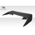 2010-2016 Hyundai Genesis Coupe 2DR Duraflex Power Rear Wing Spoiler - 1 Piece