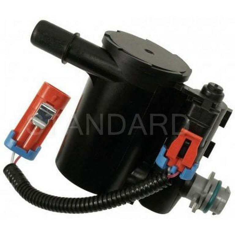 INTERMOTOR VALVE - CANIST