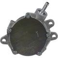 VACUUM PUMP