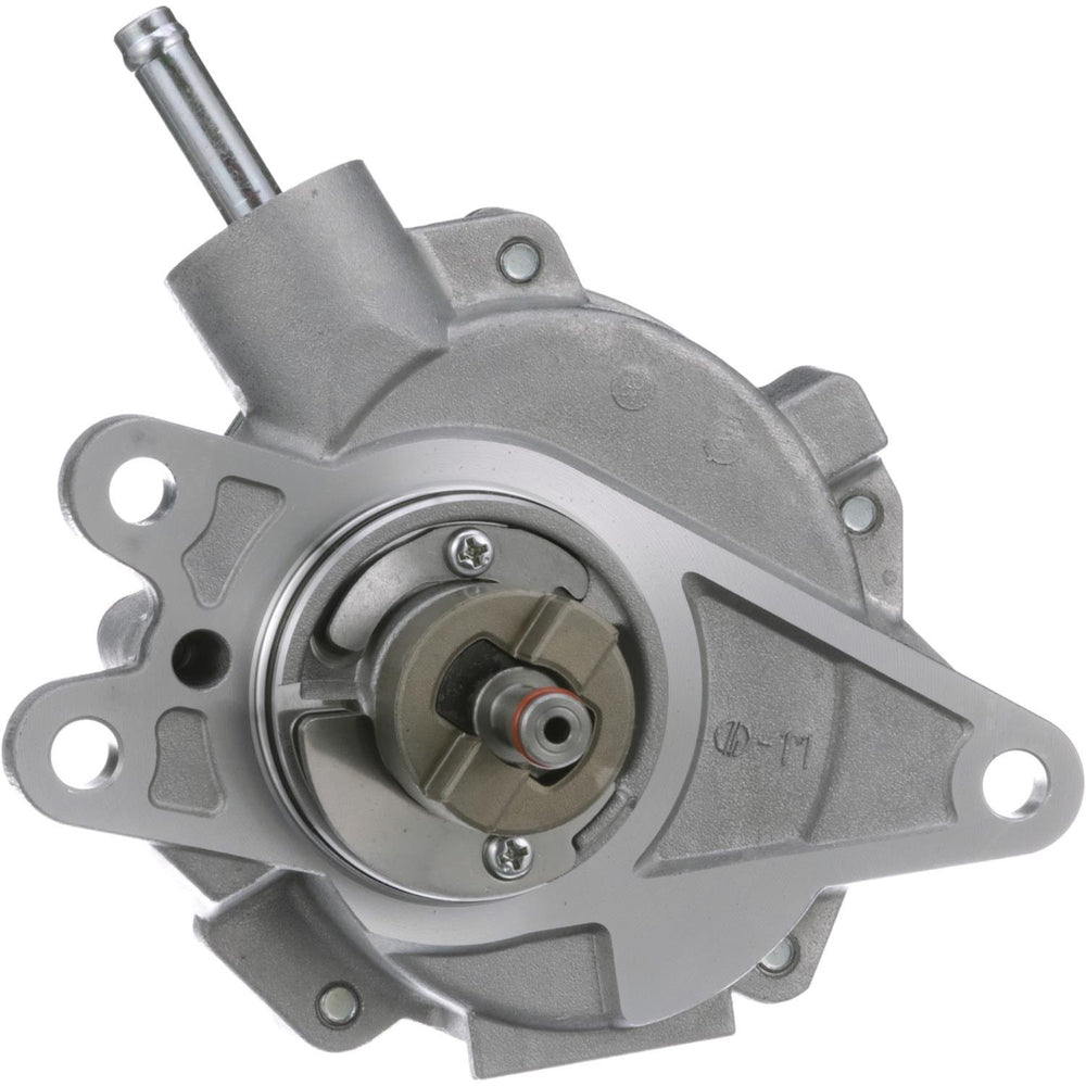 VACUUM PUMP