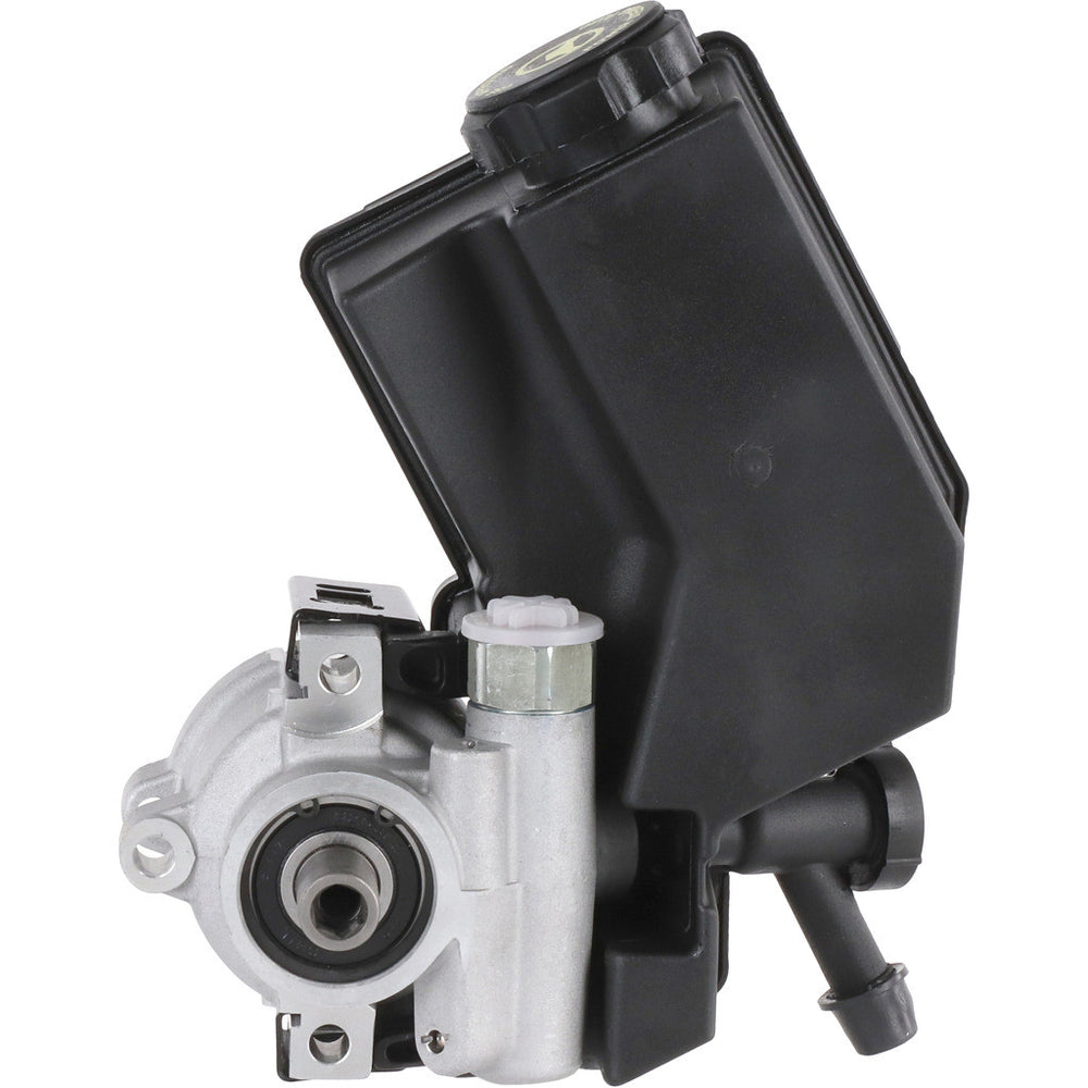 NEW POWER STEERING