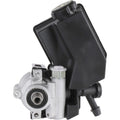 NEW POWER STEERING