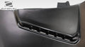 2005-2009 Ford Mustang Duraflex GT350 V1 Look Front Fenders - 2 Piece