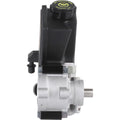 NEW POWER STEERING