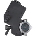 NEW POWER STEERING