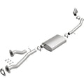 EXHAUST KIT 96-02 S10 SONOMA 4.3L
