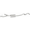 EXHAUST KIT 96-02 S10 SONOMA 4.3L